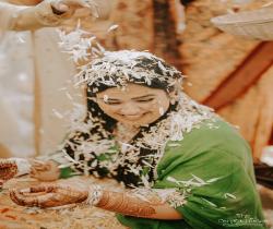 wedding photography in india