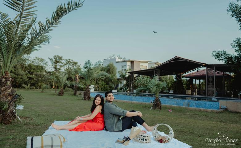 pre wedding photographers near me