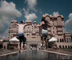 wedding photography in india