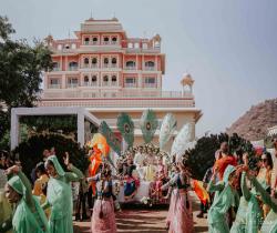 wedding photography in india