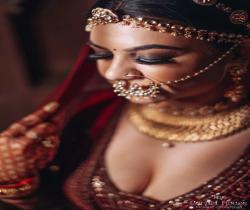wedding photography in india
