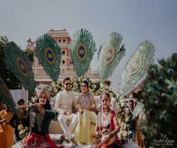 wedding photography in india