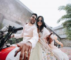 wedding photography in india