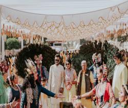 wedding photography in india