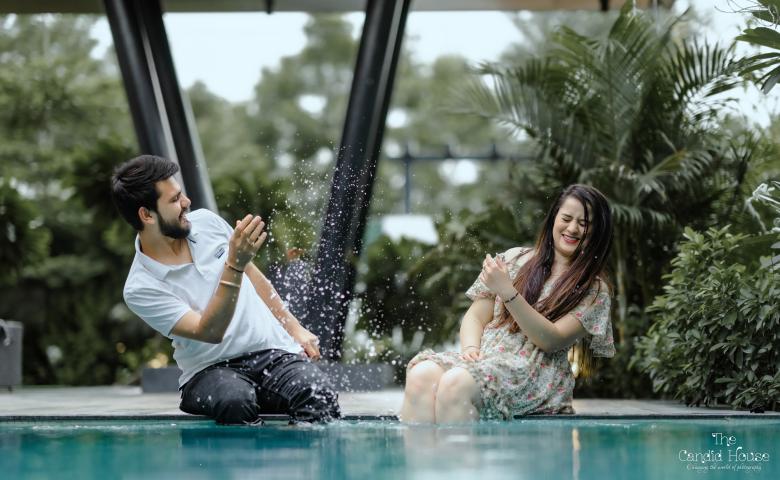pre wedding photographers near me