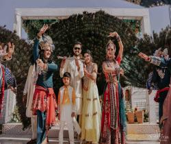 wedding photography in india