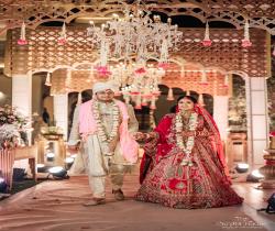 wedding photography in india
