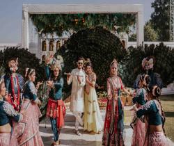 wedding photography in india