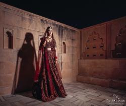 wedding photography in india