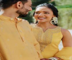 wedding photography in india