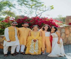 wedding photography in india