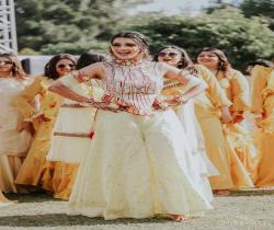 wedding photography in india