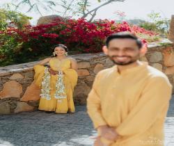 wedding photography in india