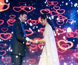 wedding photography in india