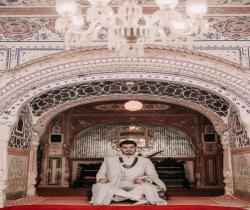 wedding photography in india