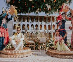 wedding photography in india