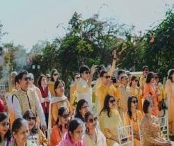 wedding photography in india