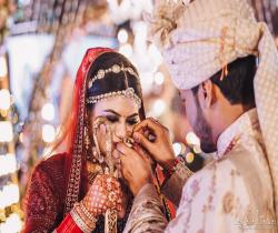 wedding photography in india
