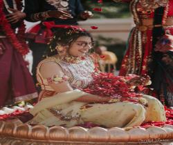 wedding photography in india