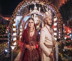 wedding photography in india
