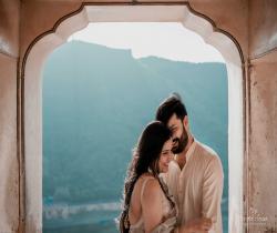 wedding photography in india