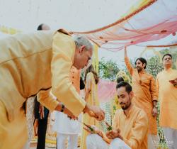 wedding photography in india