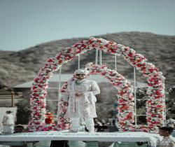 wedding photography in india