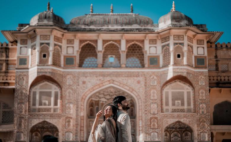 pre wedding photographers near me
