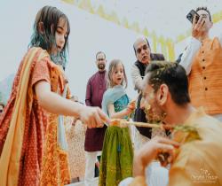 wedding photography in india