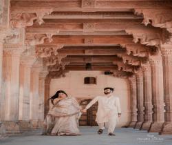 wedding photography in india