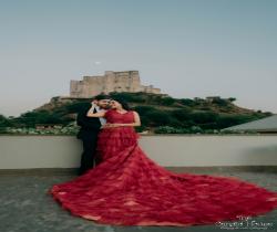 wedding photography in india