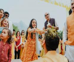 wedding photography in india