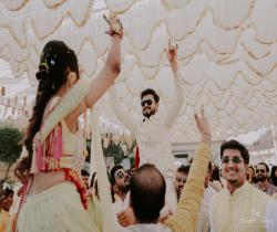 wedding photography in india