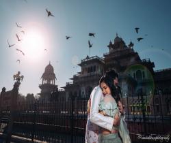 wedding photography in india