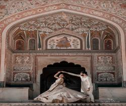 wedding photography in india
