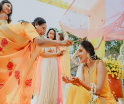wedding photography in india
