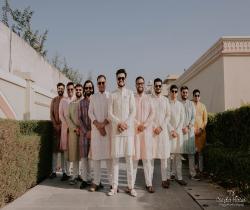wedding photography in india
