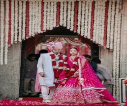wedding photography in india