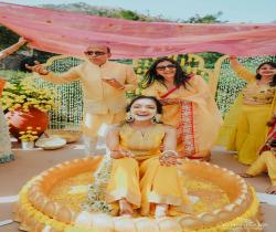 wedding photography in india