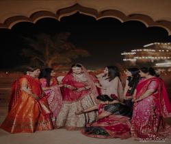 wedding photography in india
