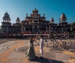 wedding photography in india