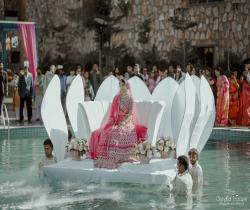 wedding photography in india