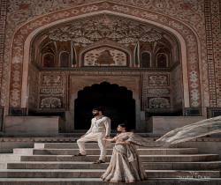 wedding photography in india
