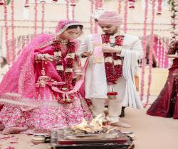 wedding photography in india