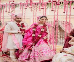 wedding photography in india