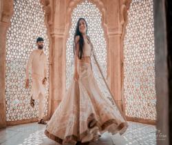 wedding photography in india