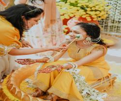 wedding photography in india