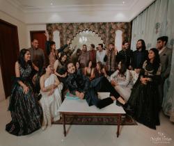 wedding photography in india