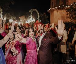 wedding photography in india