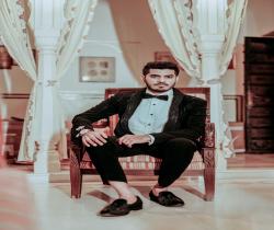 wedding photography in india